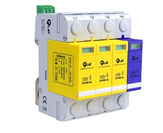 Surge Protection Device